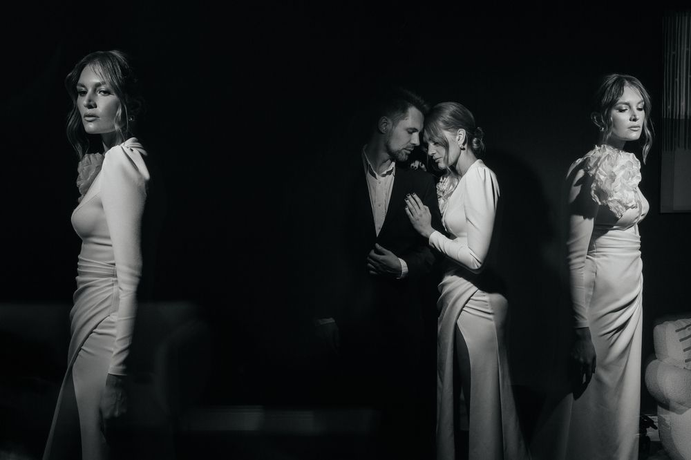 Photograph by Юлия Горячева