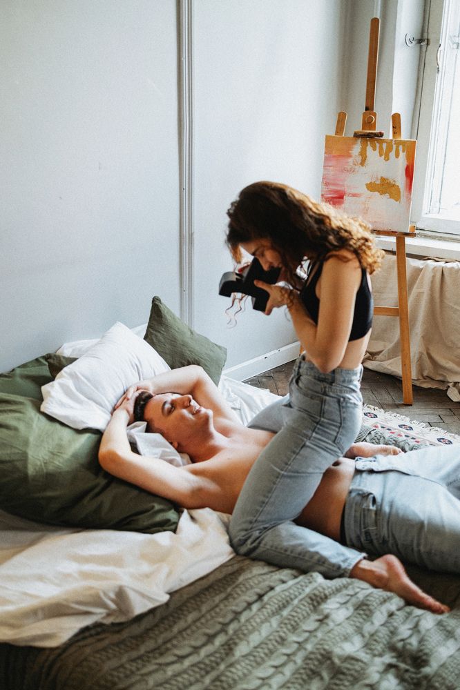 Photograph by Вера Пьянцева