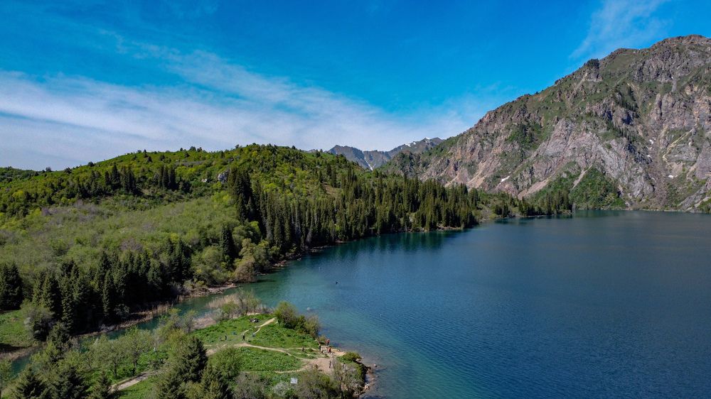 Photograph by Дмитрий Балеевских