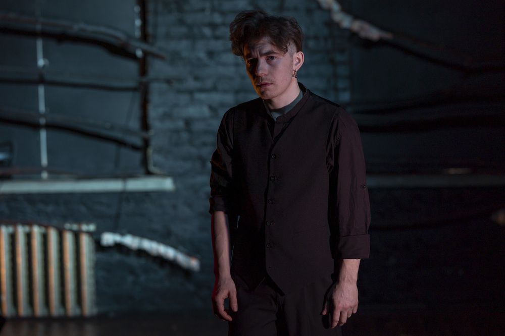 Photograph by Щепанов Дмитрий