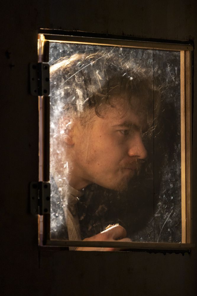 Photograph by Щепанов Дмитрий