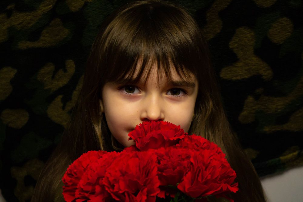 Photograph by Ирина Заводова