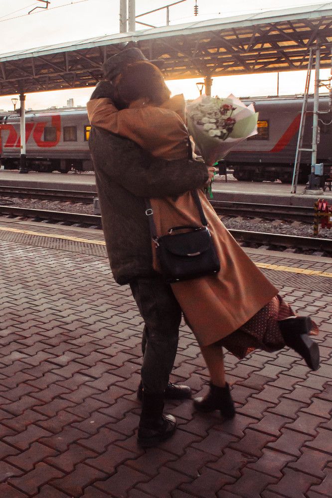 Photograph by Софья Зырянова