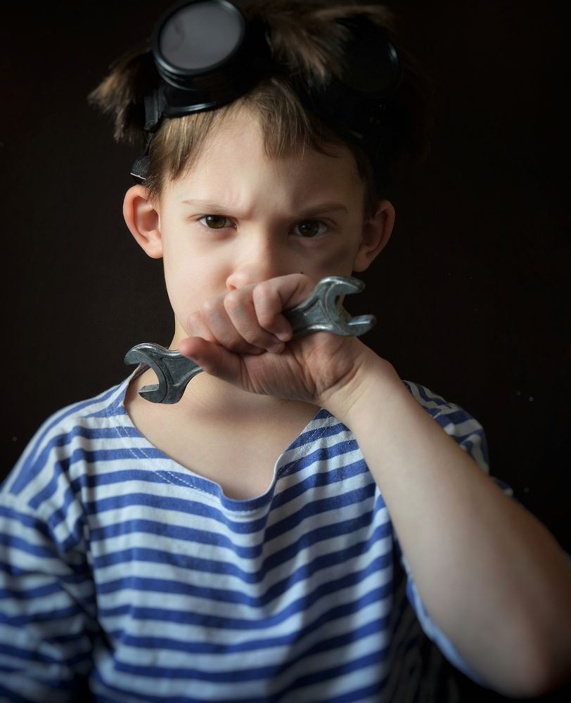 Photograph by Вадим Храмцов