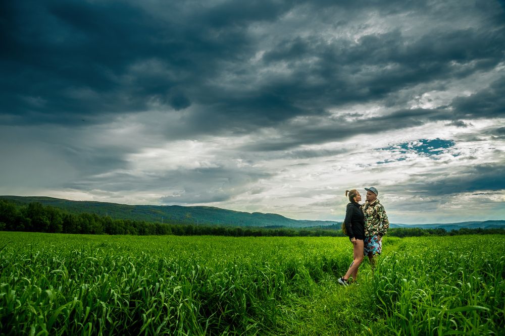 Photograph by Артемий Соловьёв
