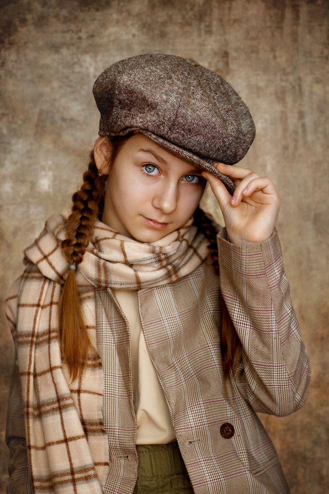 Photograph by Aliaksandra Klimchuk