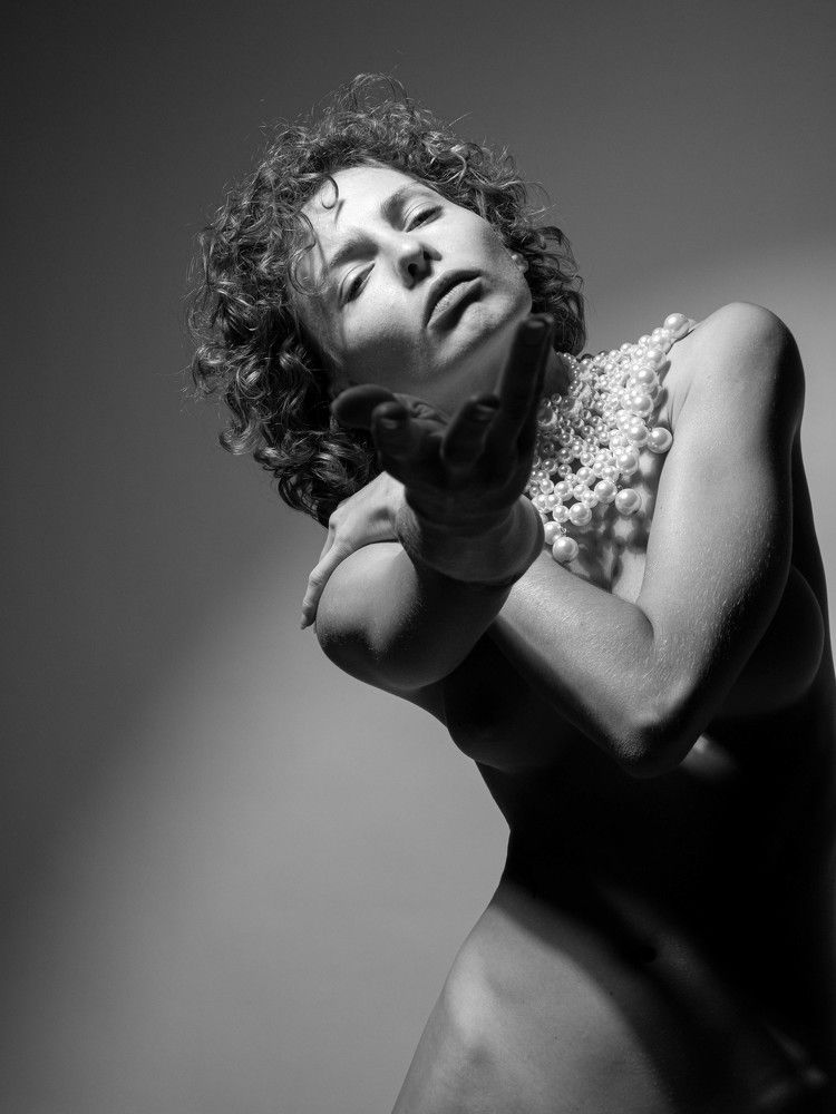 Photograph by Svetlana Kirzh