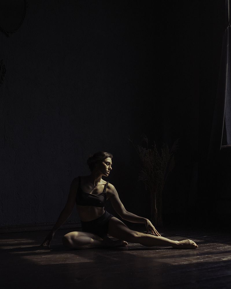 Photograph by Лера Степаненко