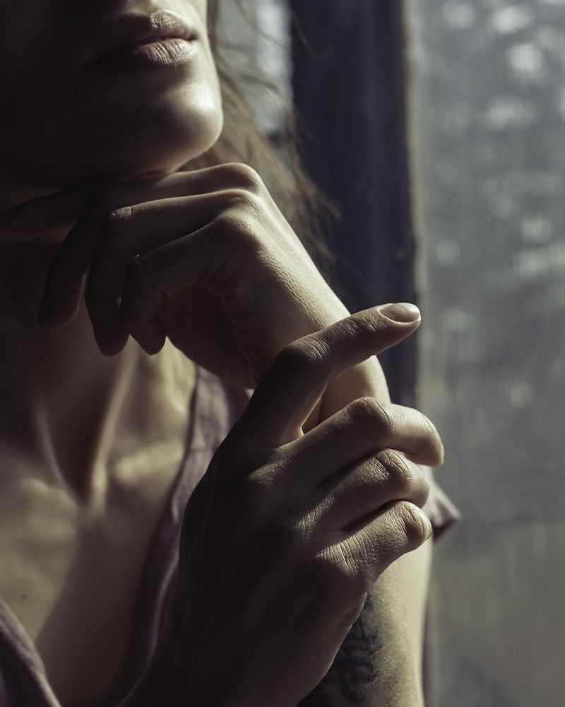 Photograph by Лера Степаненко