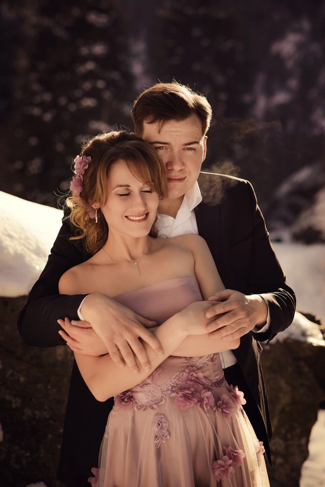 Photograph by Натали Александрова