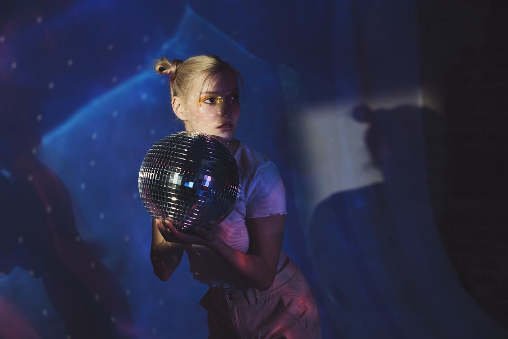 Photograph by Гребёнкина Ирина