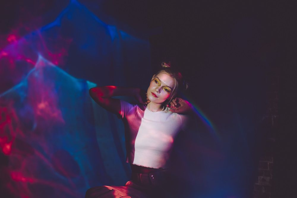 Photograph by Гребёнкина Ирина