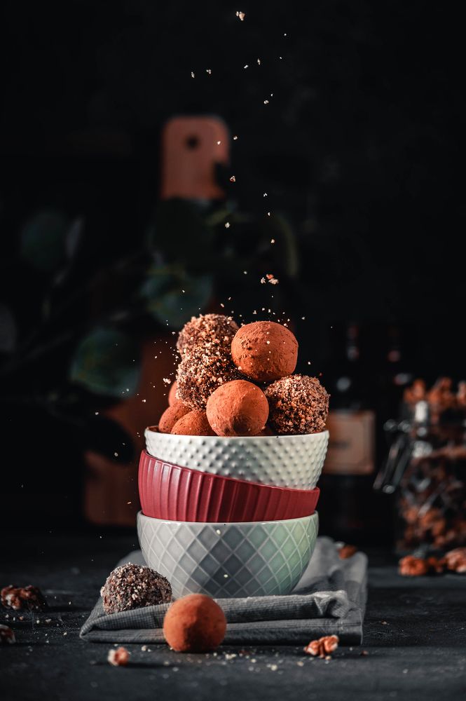 Photograph by Anna Makarenkova