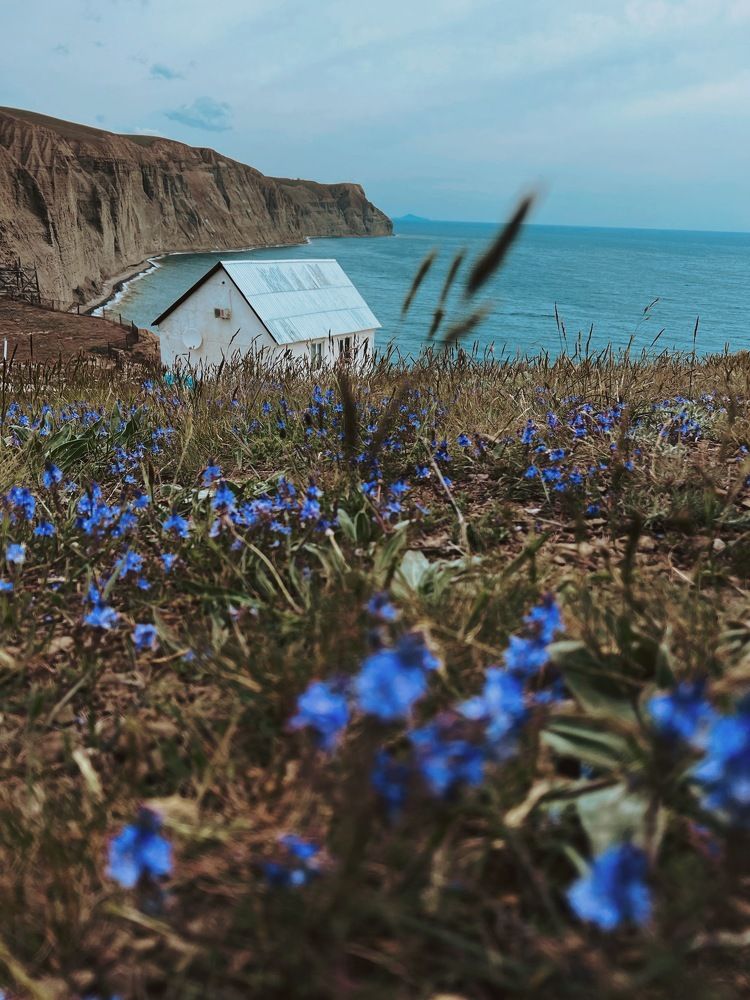 Крымская Исландия