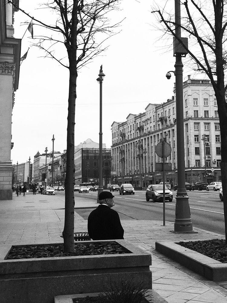 Photograph by Александр Кишиневский