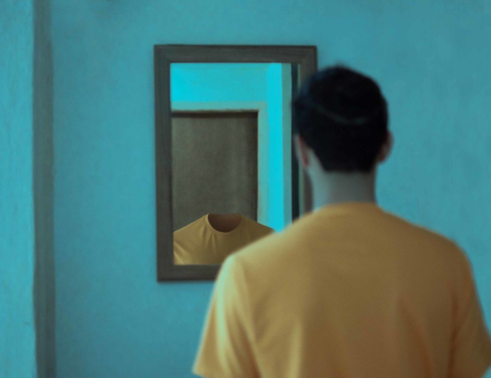 Photograph by Yones Mahmoudi