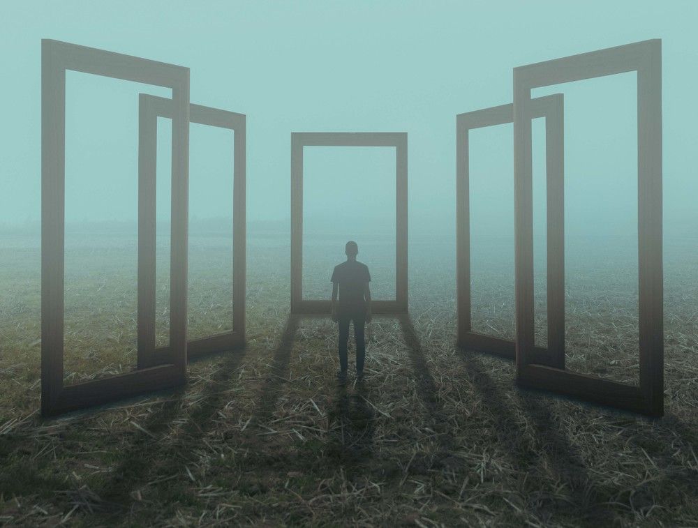 Photograph by Yones Mahmoudi