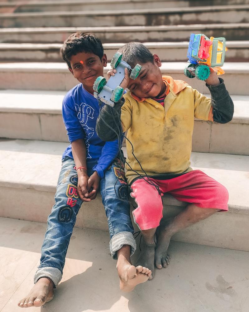 Photograph by Prashant Gautam