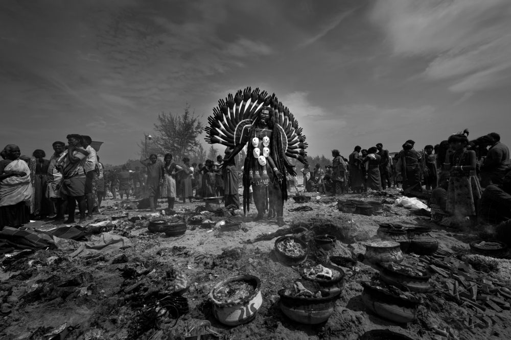 Photograph by k Ravi Reju