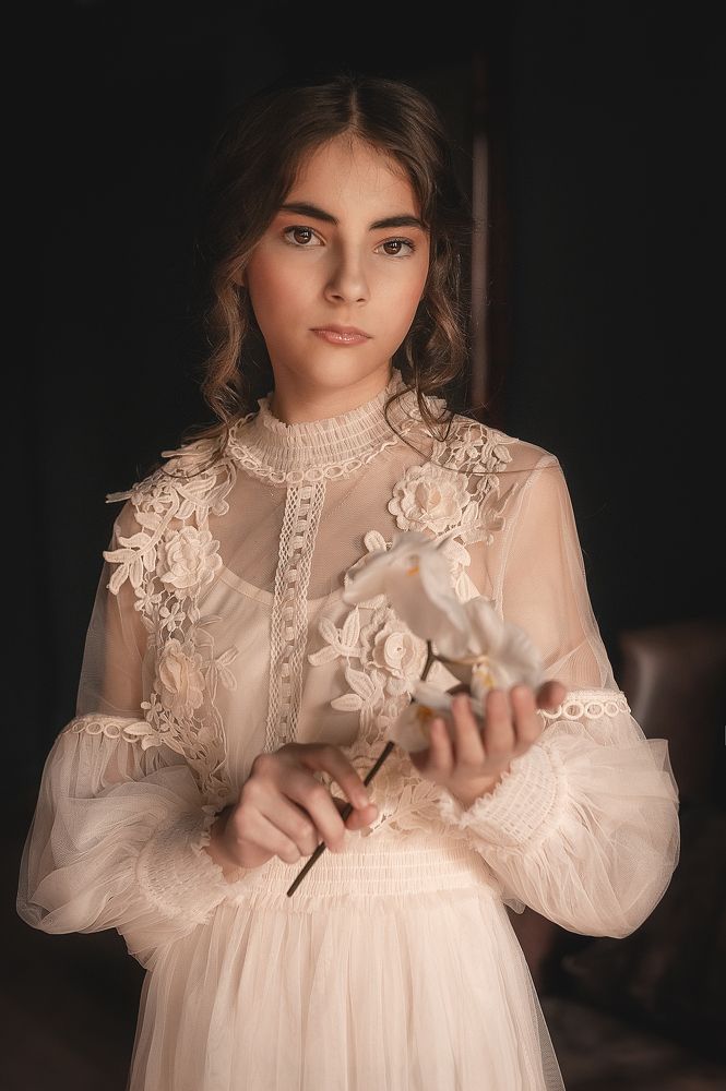 Photograph by Анна Никитина