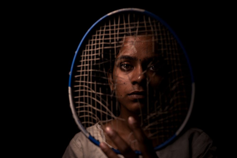 Photograph by k Ravi Reju