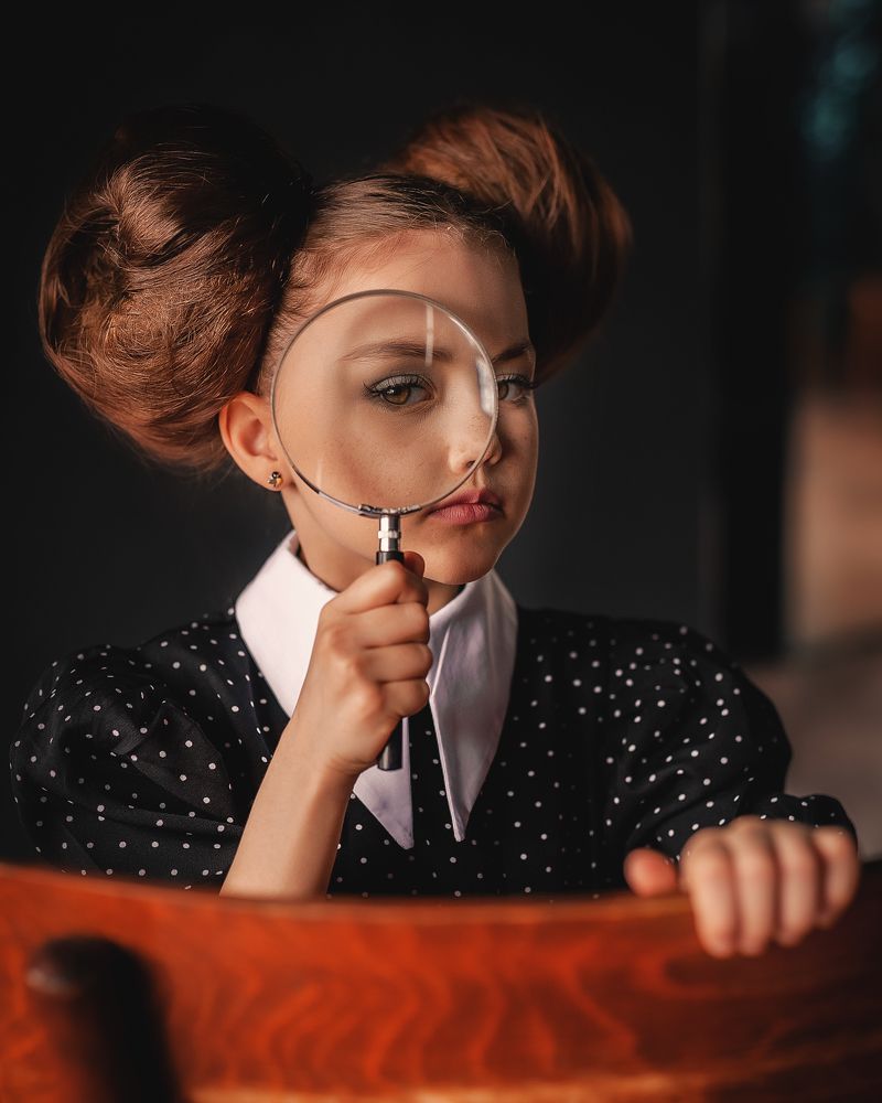 Photograph by Анна Никитина