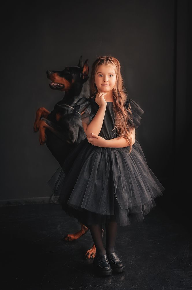 Photograph by Анна Никитина