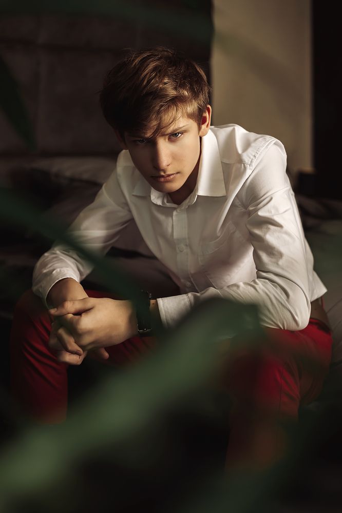 Photograph by Наталья Вистинь