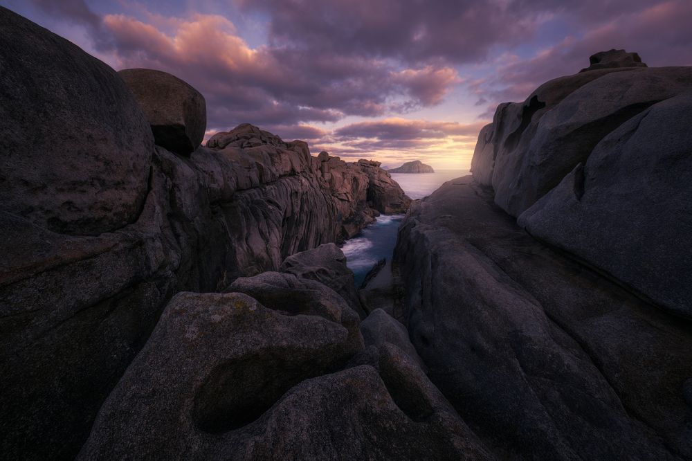 Photograph by Alfonso Maseda Varela