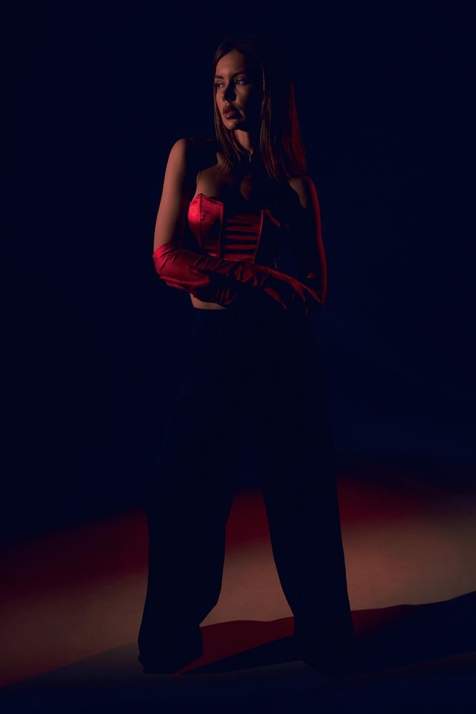 Photograph by Анастасия Шиманская