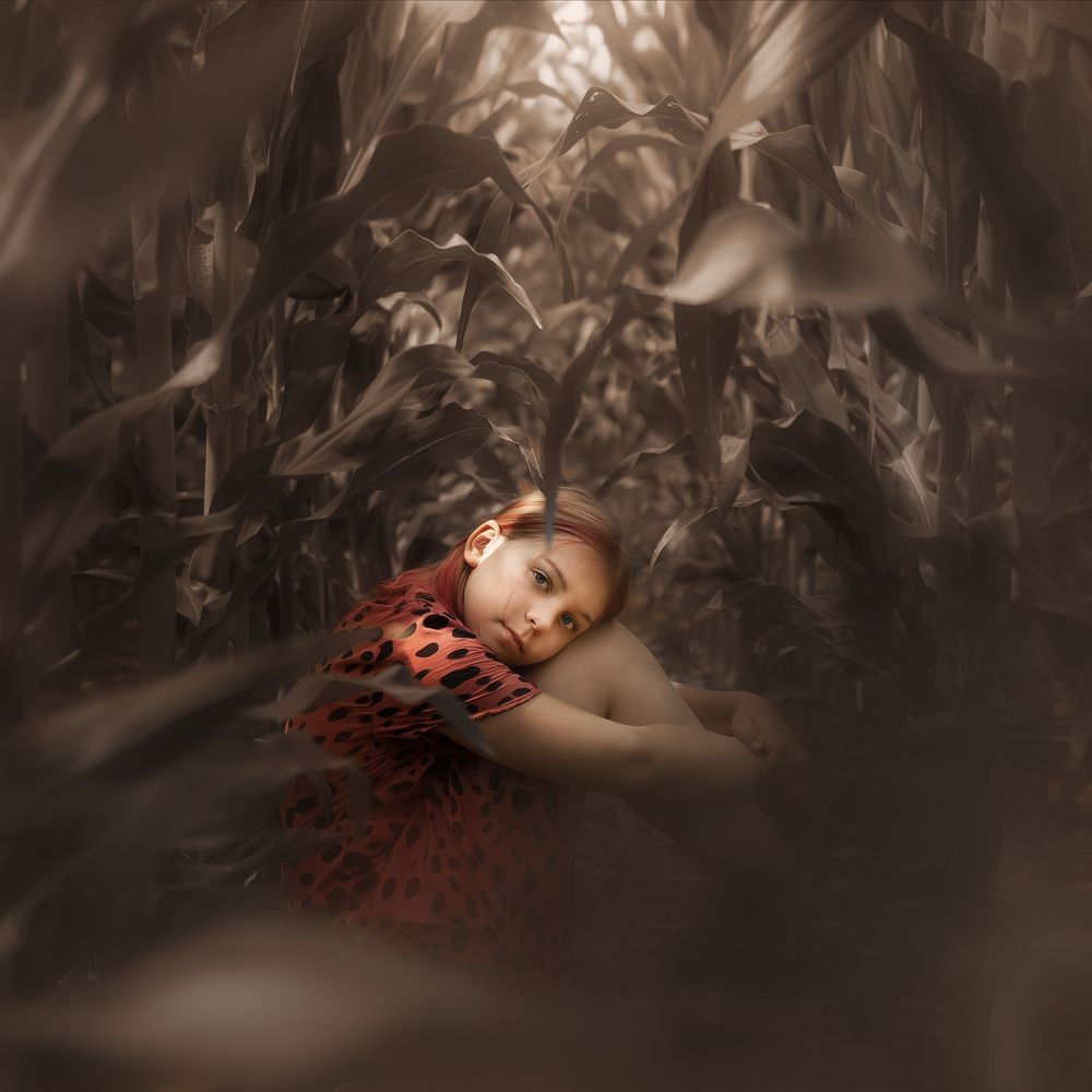 Photograph by Angelika Martko