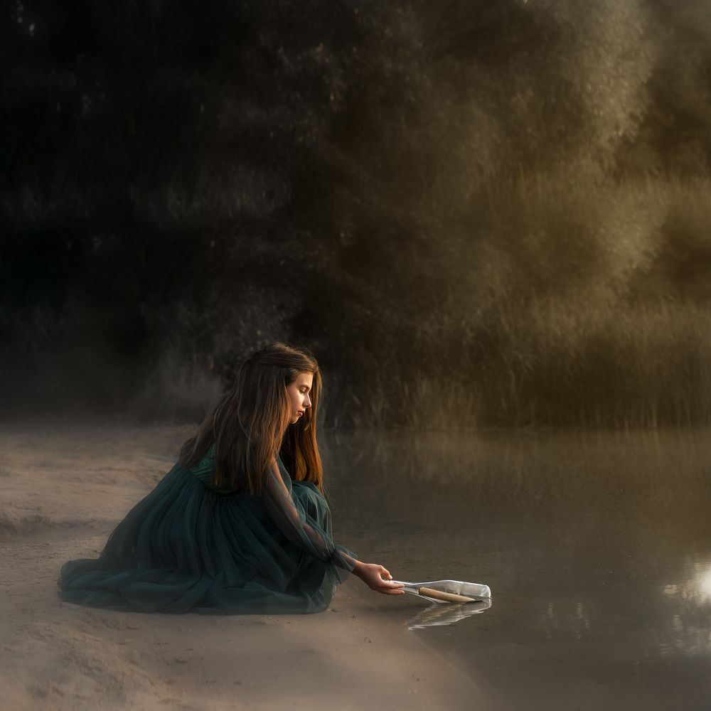 Photograph by Angelika Martko