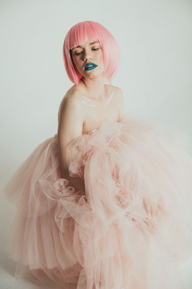 Photograph by Екатерина Торкайло-Себровская