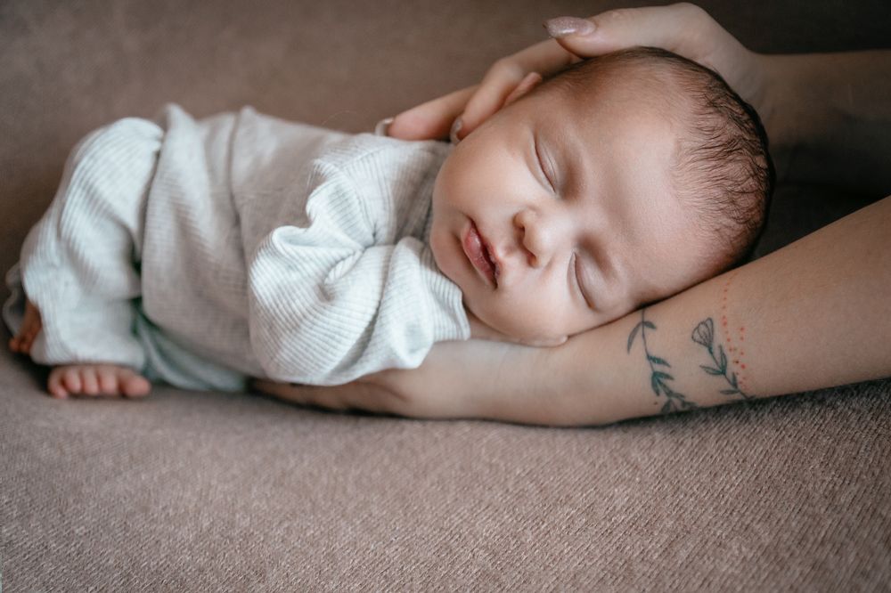 Photograph by Екатерина Торкайло-Себровская