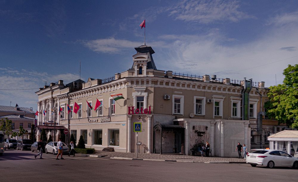 Photograph by Алекскандр Фатеев