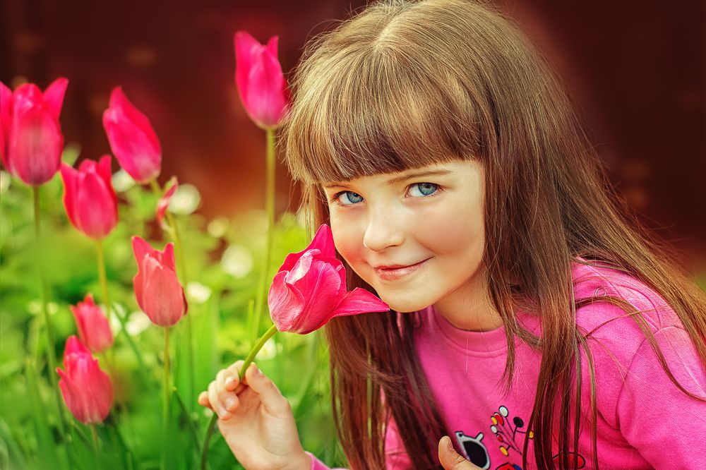 Photograph by Юлия Гетманская