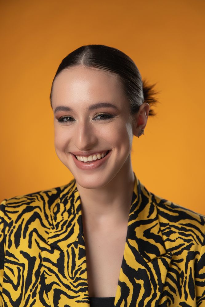 Photograph by Анна Тюжина