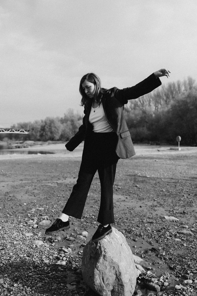 Photograph by Olga Kuzmenko