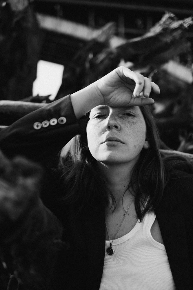 Photograph by Olga Kuzmenko