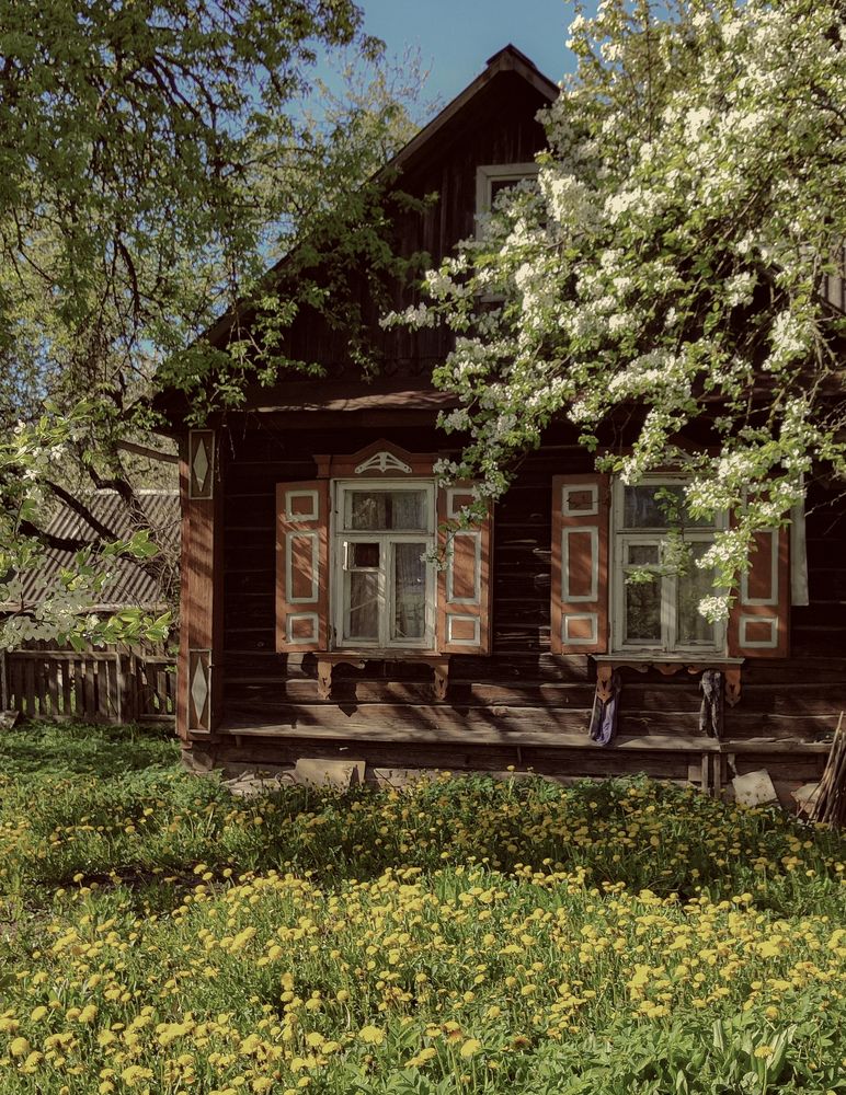 Photograph by Екатерина Байдовская