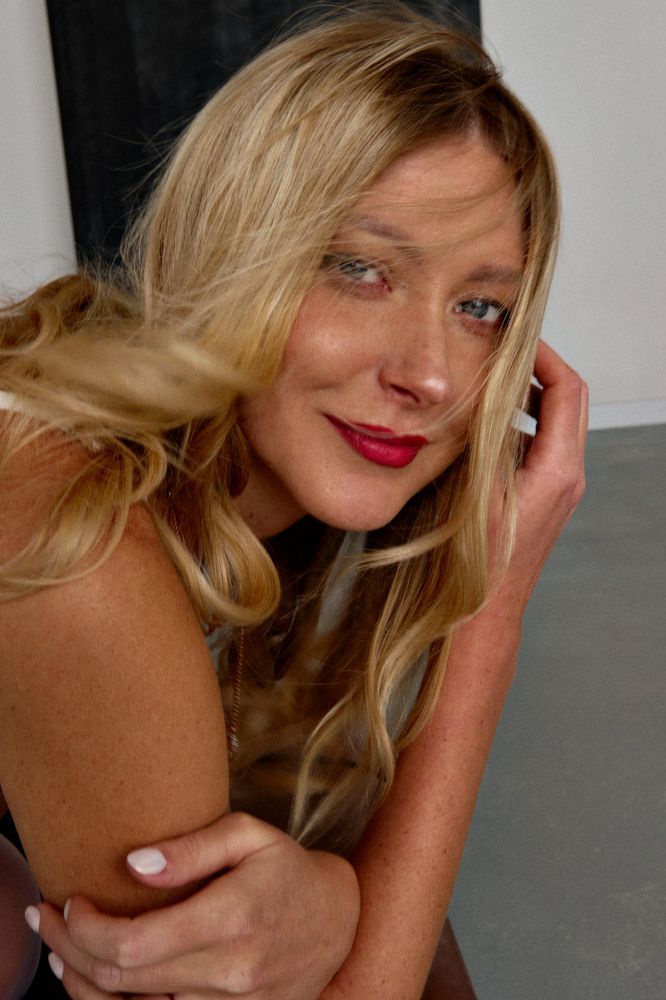 Photograph by Татьяна Мурзалёва