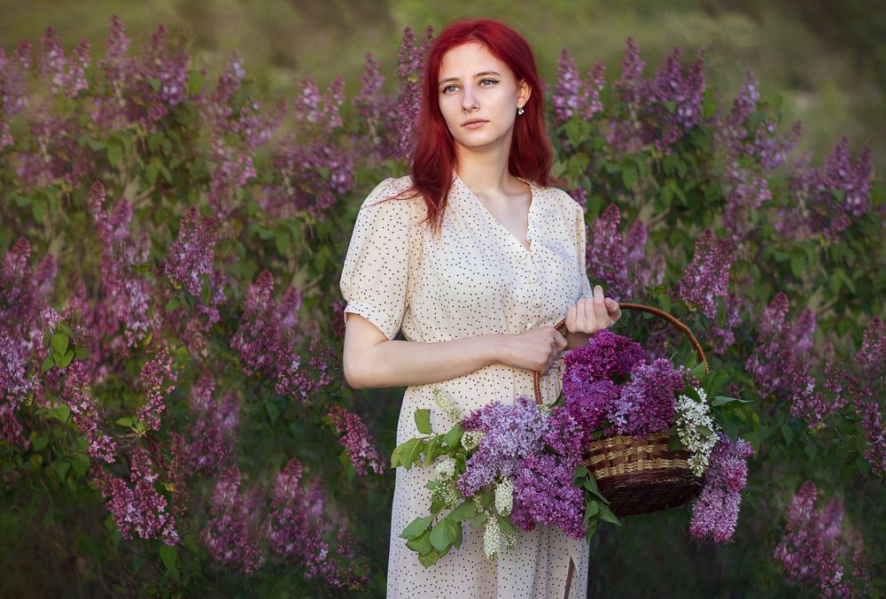 Photograph by Юния Пантелеева