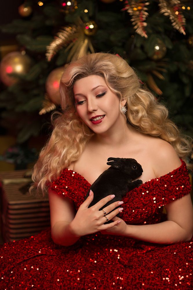 Photograph by Светлана Богачева