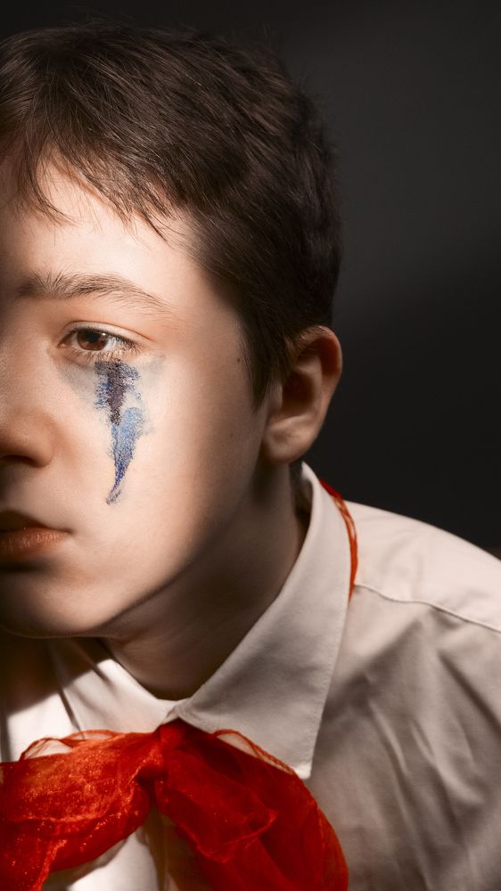 Photograph by Дарья