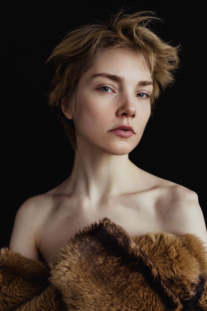 Photograph by СКРИПНИК НИКИТА