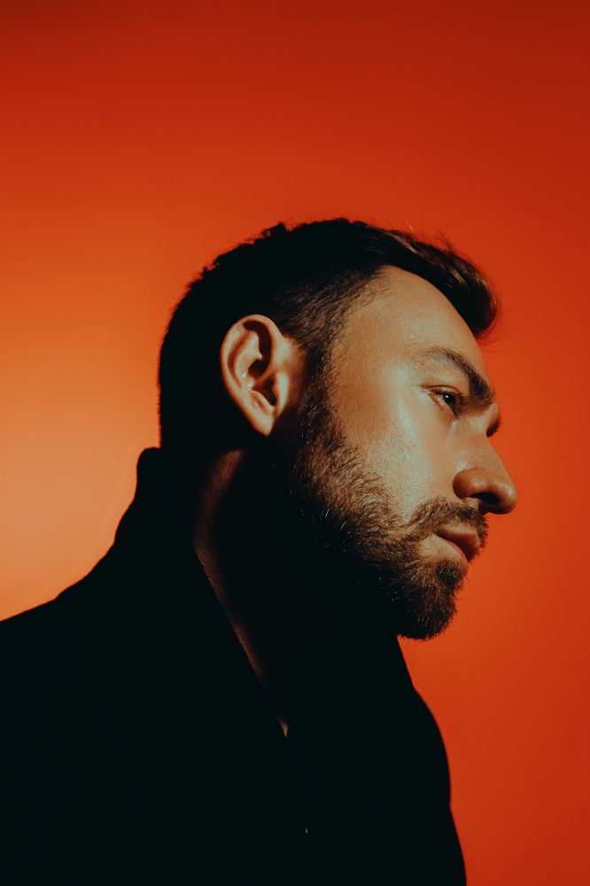 Photograph by СКРИПНИК НИКИТА