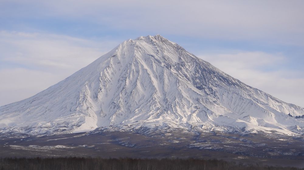 Photograph by Владимир Дождик