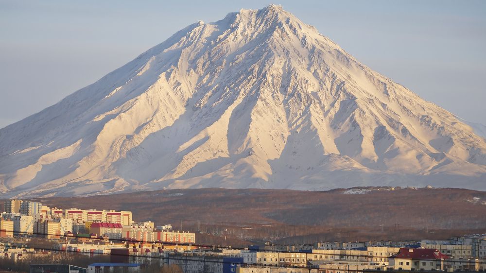 Photograph by Владимир Дождик