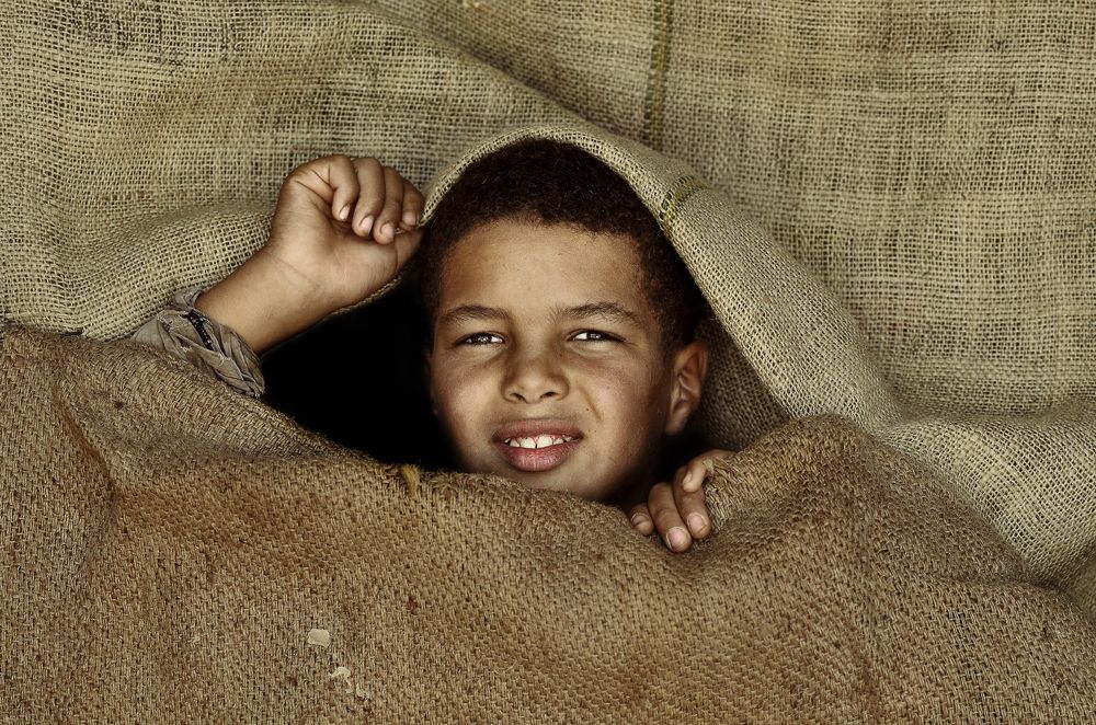 Фотография автора yacine adjoudj