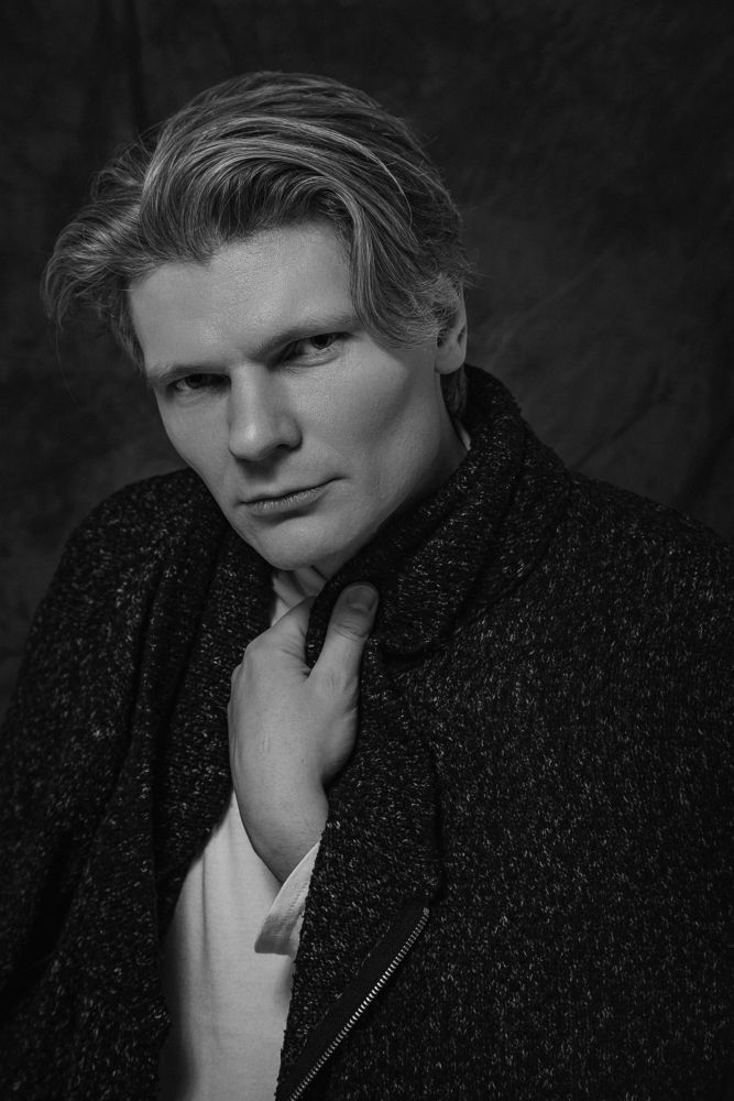 Photograph by Екатерина Шторм